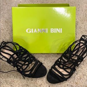 Gianni Bini heels